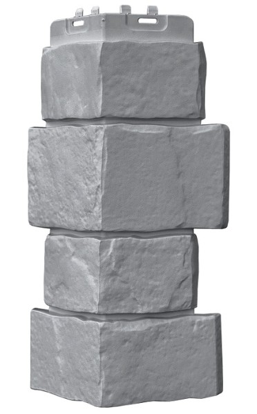 Угол Grand Line Крупный камень Стандарт известняк купить в Пушкино