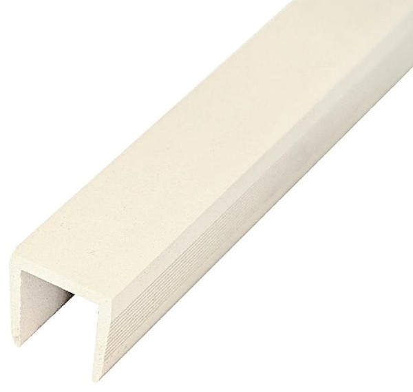 П-Профиль из ДПК FAYNAG слоновая кость купить в Пушкино