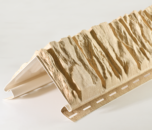 Наружный угол Декоративный песочный купить в Пушкино