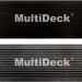 Террасная доска из ДПК MultiDeck  Черный бархат купить в Пушкино