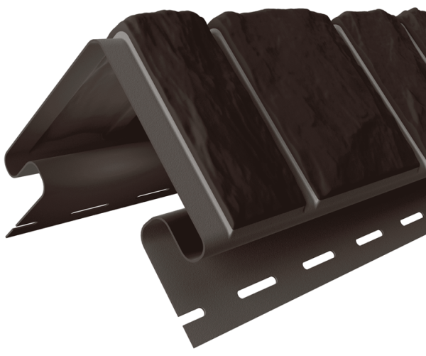 Угол наружный «Брусчатка Доломит», Корица купить в Пушкино