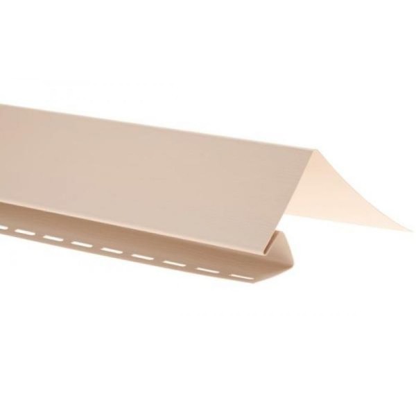 Околооконная планка Премиум, Т-17, ВН, Бежевый купить в Пушкино