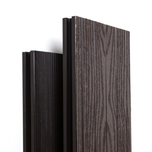 Террасная доска Ecodecking Техно плюс Венге купить в Пушкино