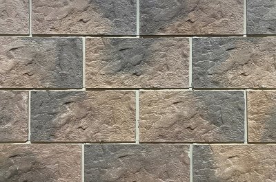 Фиброцементные панели КАНЬОН коллекция ПЕСЧАНИК 27