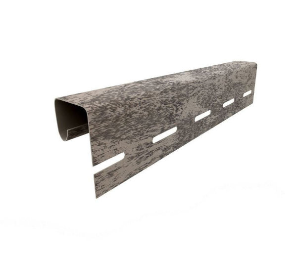 J-Планка Кирпич бежевая купить в Пушкино