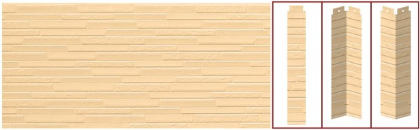 Фасадные термопанели Премиум-KM652 купить в Пушкино