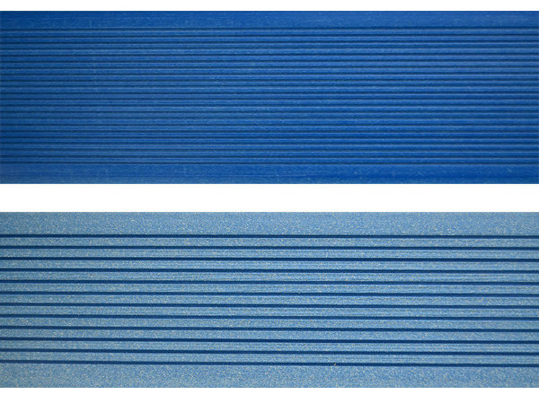 Террасная доска из ДПК MultiDeck  Лазурь купить в Пушкино