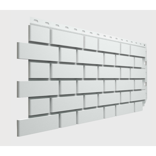 Фасадная панель Docke FLEMISH Белый купить в Пушкино