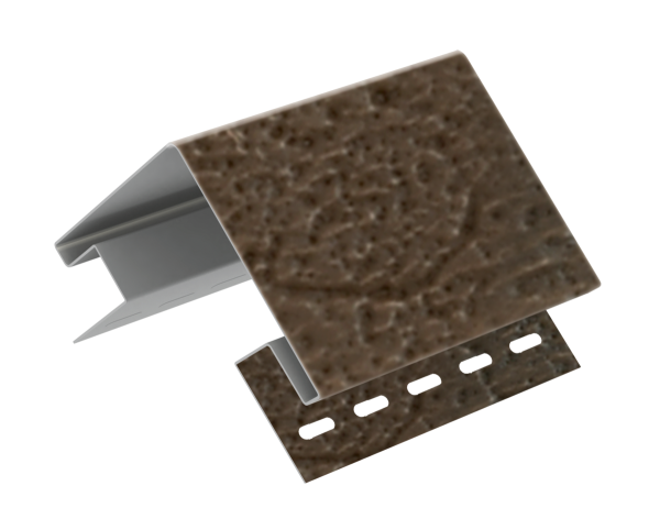 Наружный угол Стоун Хаус S-Lock Клинкер Нордик Лава купить в Пушкино