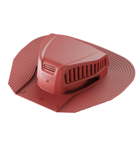 Точечный аэратор Docke, Root Красный купить в Пушкино