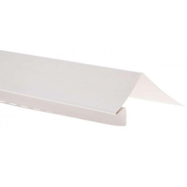 Околооконная планка Премиум, Т-17, ВН, Белый купить в Пушкино