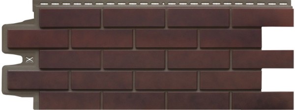 ФП Grand Line клинкерный кирпич Элит Кофе (жжёный) купить в Пушкино