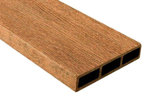 Доска 3D ДПК Outdoor STORM дуб купить в Пушкино