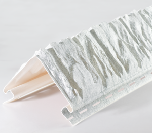 Наружный угол Декоративный полярный купить в Пушкино