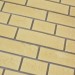 Фасадная панель Доломит Кирпич Славянка Желтый купить в Пушкино