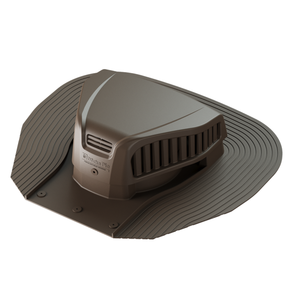 Точечный аэратор Docke, Root Светло-коричневый купить в Пушкино