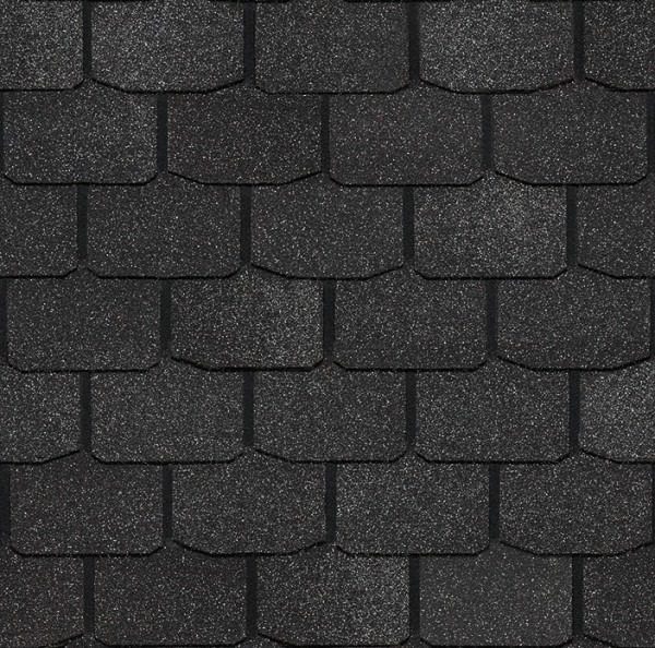 Гибкая черепица Docke, коллекция Цюрих – Ежевика купить в Пушкино