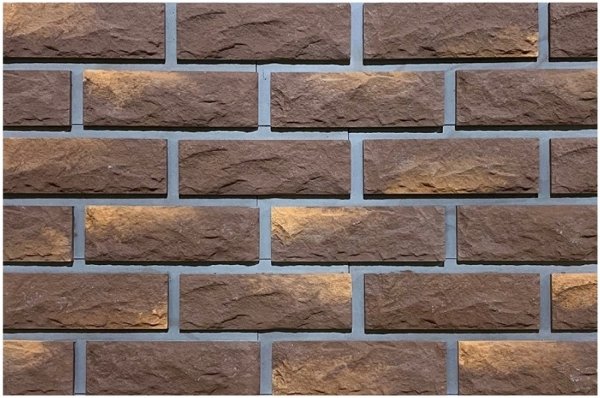 Фиброцементные панели КАНЬОН коллекция СКОЛОТЫЙ 36 купить в Пушкино