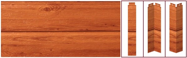 Фасадные термопанели Премиум-M105 купить в Пушкино