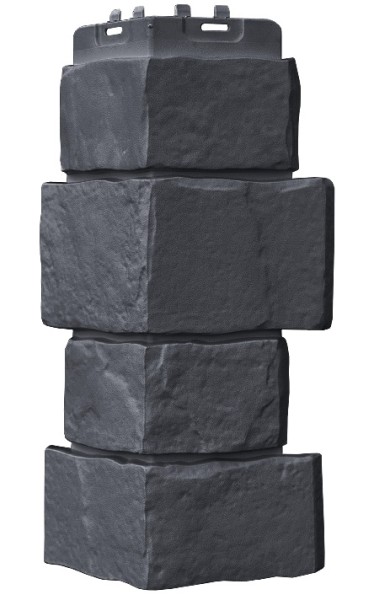 Угол Grand Line Крупный камень Стандарт графит купить в Пушкино