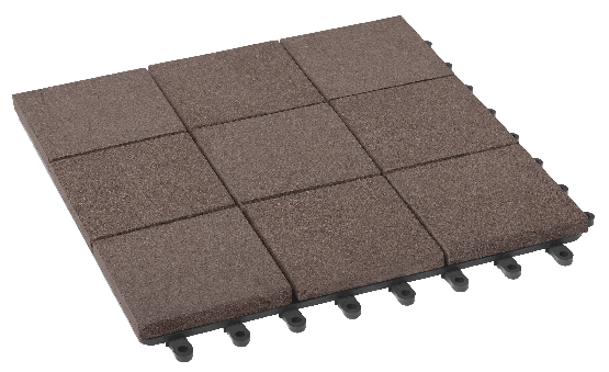 Модульный паркет ДПК GRINDERDECO Люкс 12 Венге купить в Пушкино