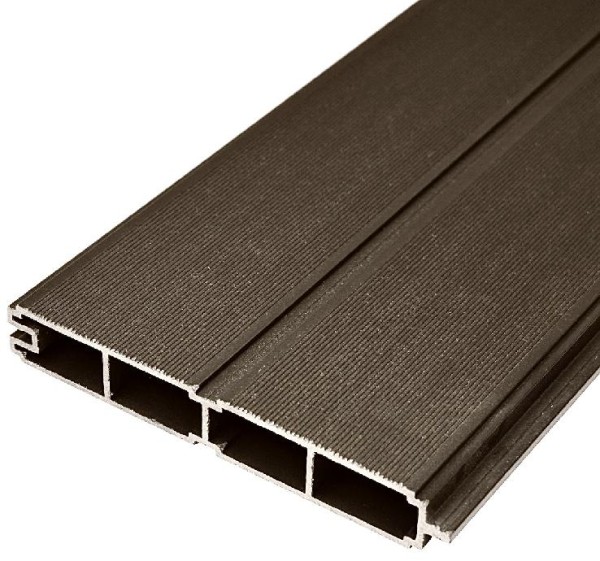 Заборная доска FAYNAG ДПК VELVET венге купить в Пушкино