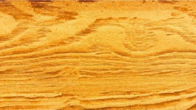 Фиброцементный сайдинг матовый Фибростар Двухцветный 190х3000х8мм - Осенний клен