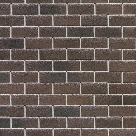 Фасадная плитка битумная, Технониколь HAUBERK кирпич Шотландский купить в Пушкино