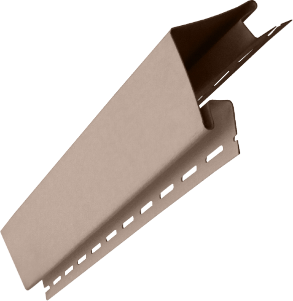 Наружный угол Logistik Vinyl-On – Сандаловое дерево купить в Пушкино