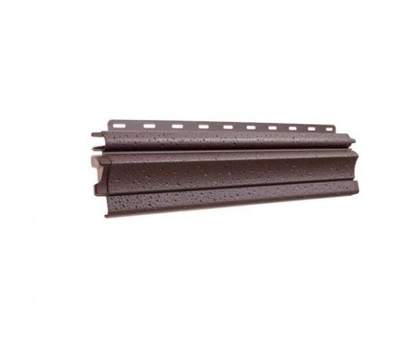 Наличник Альта-профиль Модерн Альта Декор (отделочные элементы) Коричневый купить в Пушкино