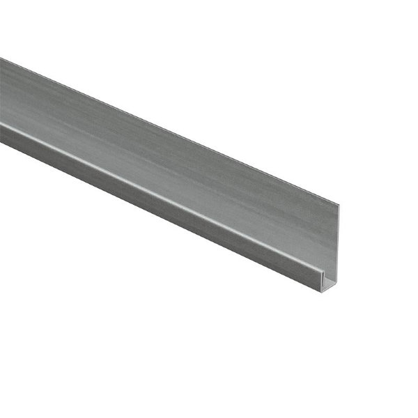 Стартовый металлический профиль купить в Пушкино