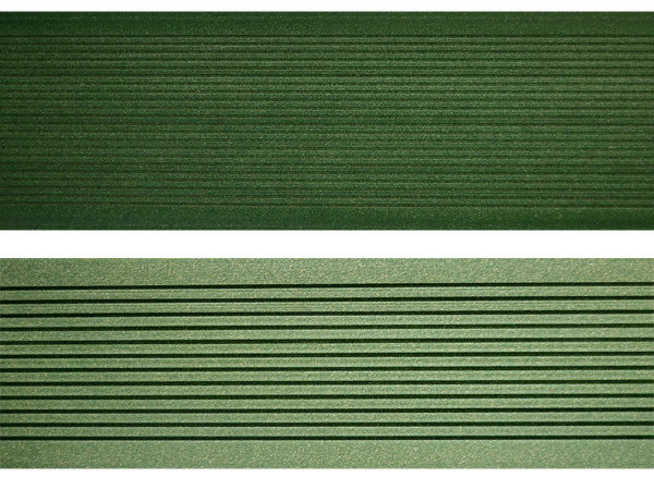 Террасная доска из ДПК MultiDeck  Изумруд купить в Пушкино