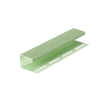 J-профиль Docke Киви