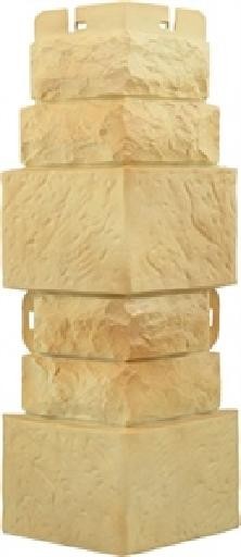 Угол наружный Альта-Профиль Кирпич антик Каир купить в Пушкино