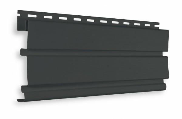 Добор 110мм UP Decor Графитовый купить в Пушкино