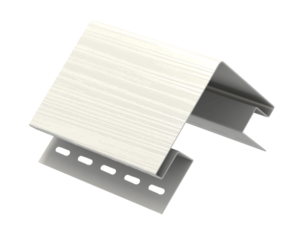 Наружный угол Ю-пласт Классика белый купить в Пушкино