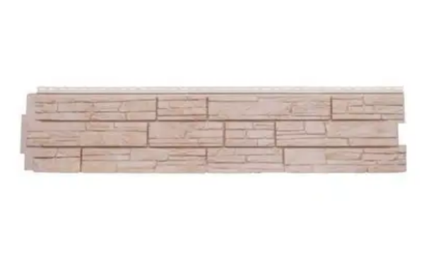 Панель фасадная GL Я-Фасад" Крымский сланец яшма купить в Пушкино