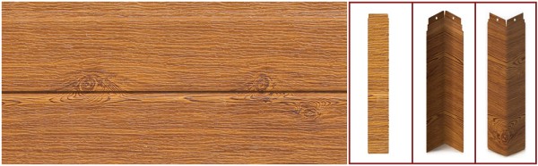 Фасадные термопанели Премиум-M102 (=M104) купить в Пушкино