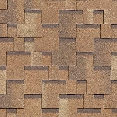 Гибкая черепица Shinglas, серия Комфорт, коллекция Болеро – Песок купить в Пушкино