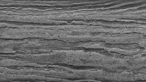 Фиброцементный сайдинг матовый Фибростар Двухцветный 190х3000х8мм - Дорожная рябь купить в Пушкино