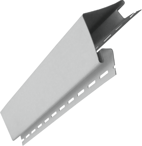 Наружный угол Logistik Vinyl-On – Серо-голубой купить в Пушкино