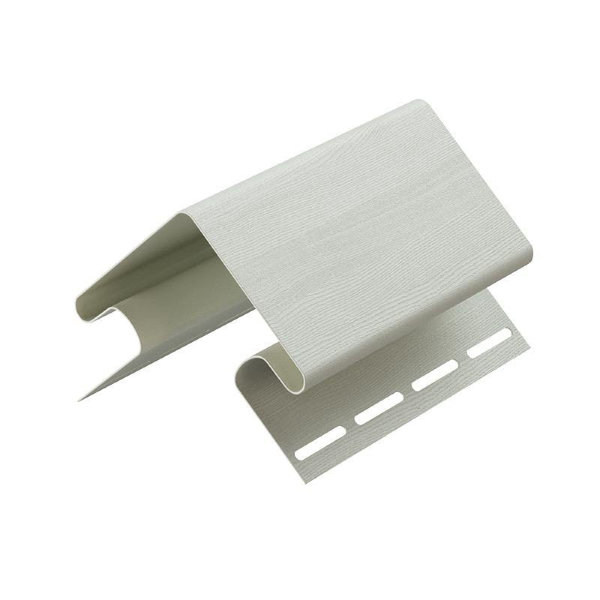 Внешний угол белый купить в Пушкино