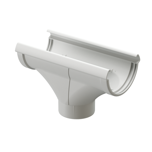 Воронка Docke Lux ПВХ Пломбир купить в Пушкино