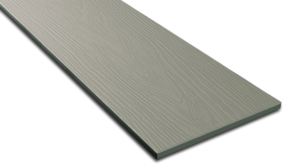 Фибросайдинг DECOVER 3600 x 190 x 8 мм Shark купить в Пушкино