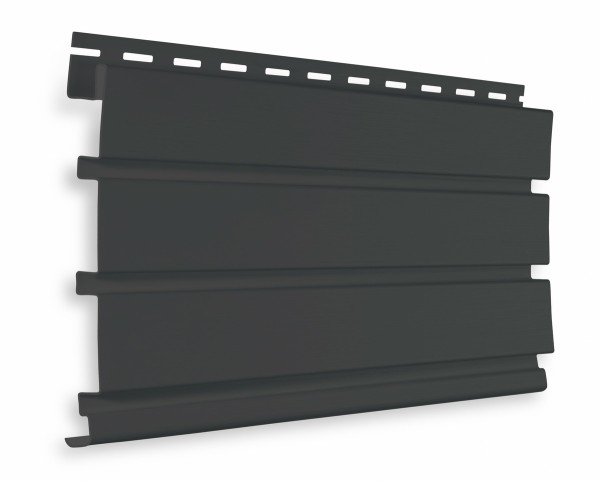 Добор 170мм UP Decor Графитовый купить в Пушкино