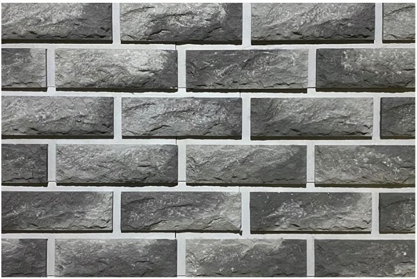 Фиброцементные панели КАНЬОН коллекция СКОЛОТЫЙ 38 купить в Пушкино