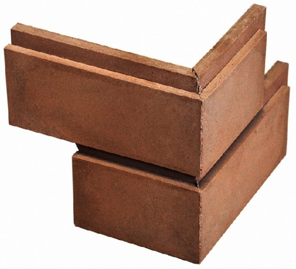 Угловой элемент Кирисс Фасад Гладкий купить в Пушкино