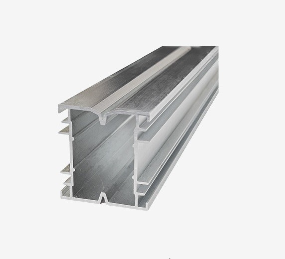 Лага алюминиевая UnoDeck 40х43х4000мм купить в Пушкино