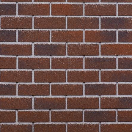 Фасадная плитка битумная, Технониколь HAUBERK кирпич Баварский 2 кв.м купить в Пушкино