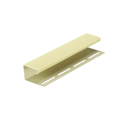 J-профиль Docke Лимон